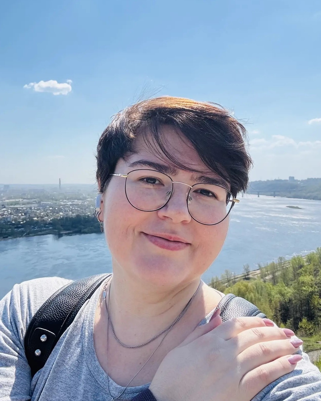 Изображение Марина Лоскутова